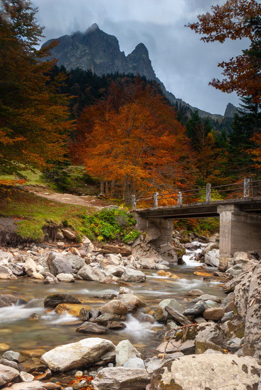 Valle de Ossau